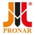 Pronar logo