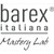 Barex Italiana srl logo