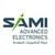 SAMI Advanced Electronics logo