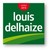 louis delhaize logo