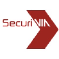 SecuriVIA | Driving Road Safety logo