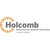 Holcomb Behavioral Health Systems - A Chimes Company logo