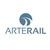 Arterail logo