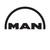 MAN Truck & Bus UK logo