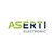 ASERTI Electronic logo