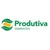 Produtiva Sementes logo