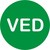 Logotipo de VED SRL