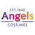Angels Costumes logo
