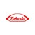 Takeda China logo