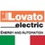 LOVATO Electric SpA logo