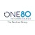 The Sandner Group, a subsidiary of One80 Intermediaries logo