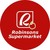 Robinsons Supermarket logo