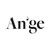 AN'GE ® logo