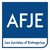 AFJE logo