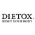 Dietox logo