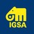 IGSA logo