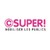 CSUPER logo