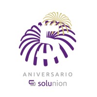 SOLUNION Seguros de Crédito logo