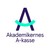 Akademikernes A-kasse logo