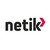 Netik Maroc - AlizNet Group logo