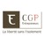 CGP Entrepreneurs logo