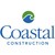 Coastal Construction Company logo