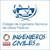 Colegio de Ingenieros Técnicos de Obras Públicas e Ingenieros Civiles Logo