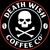 Death Wish Coffee Company logo