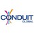 Conduit Global logo