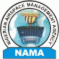 NIGERIAN AIRSPACE MANAGEMENT AGENCY logo
