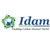 Idam Infrastructure Advisory Pvt. Ltd. logo