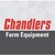Chandlers (Farm Equipment) Ltd logo