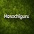 Hosachiguru Logo
