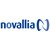 Novallia logo