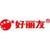 好丽友食品有限公司 logo