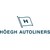 Höegh Autoliners logo