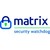 Logo di Matrix Security Watchdog