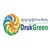 Druk Green logo
