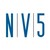 NV5 logo