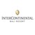 InterContinental Bali Resort logo