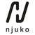 njuko logo