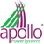 Apollo Power Systems logo