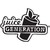 Juice Generation Logo