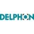 Delphon logo