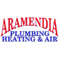 Aramendia Plumbing Heating & Air logo