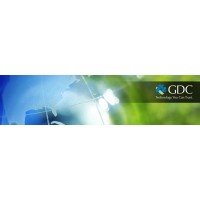 GDC IT Solutions logo