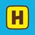 HungerStation | هنقرستيشن logo
