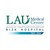 LAU Medical Center-Rizk Hospital Logo