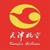天津航空有限责任公司 logo