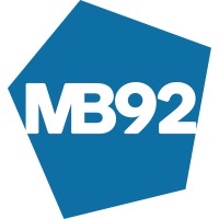MB92 La Ciotat logo